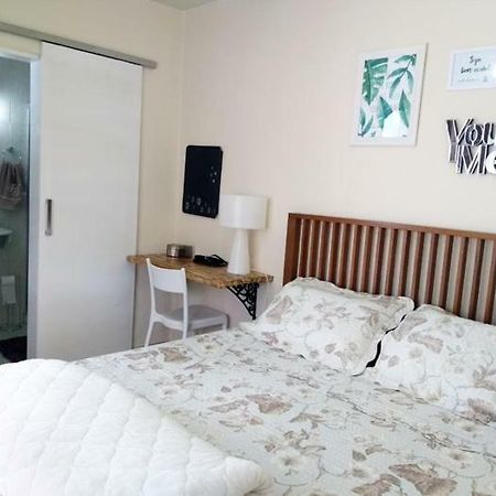 Suite Da Fran - Perto Da Uff Niterói Esterno foto