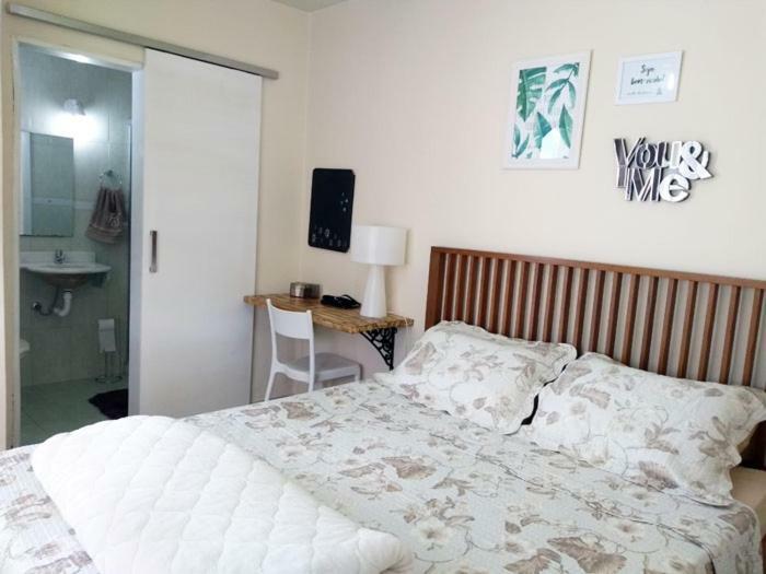 Suite Da Fran - Perto Da Uff Niterói Esterno foto