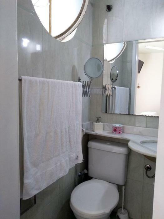 Suite Da Fran - Perto Da Uff Niterói Esterno foto
