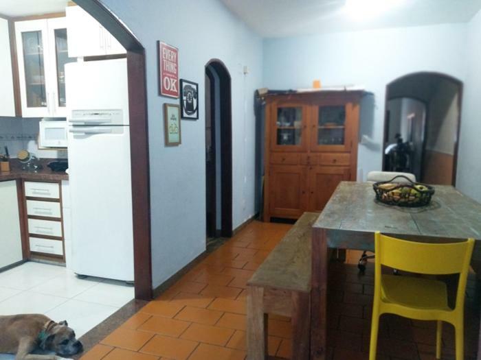 Suite Da Fran - Perto Da Uff Niterói Esterno foto