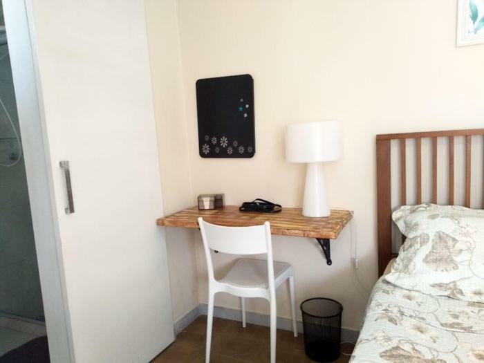 Suite Da Fran - Perto Da Uff Niterói Esterno foto