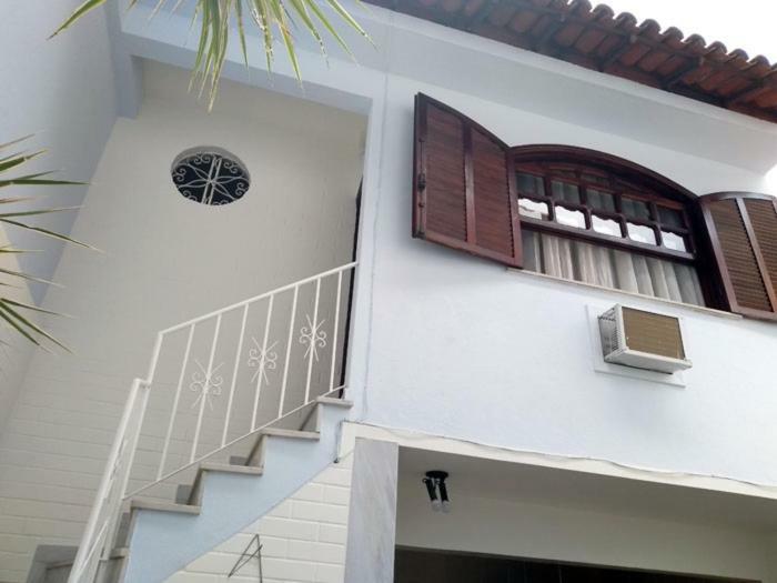 Suite Da Fran - Perto Da Uff Niterói Esterno foto